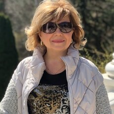 Фотография девушки Олеся, 48 лет из г. Пятигорск