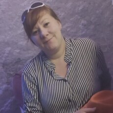 Фотография девушки Нина, 41 год из г. Екатеринбург