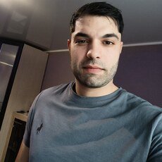 Фотография мужчины Захар, 28 лет из г. Бобруйск