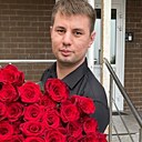 Лёлик, 33 года