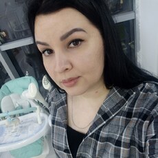 Фотография девушки Анна, 29 лет из г. Москва