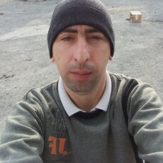 Фотография мужчины Егор, 36 лет из г. Искитим