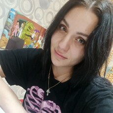 Фотография девушки Яна, 33 года из г. Братск