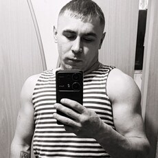 Фотография мужчины Егор, 25 лет из г. Абакан