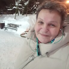 Фотография девушки Светлана, 57 лет из г. Чехов