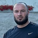 Шамиль, 35 лет