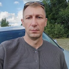 Фотография мужчины Алексей, 45 лет из г. Орск