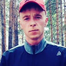 Фотография мужчины Алексей, 29 лет из г. Тулун