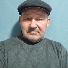 Фотография мужчины Владимир, 66 лет из г. Клин