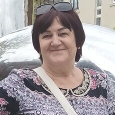 Фотография девушки Твоя Мечта, 61 год из г. Днепр