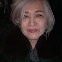 Алма, 53 года