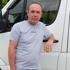 Фотография мужчины Андрей, 49 лет из г. Тверь