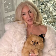 Фотография девушки Gulnara, 54 года из г. Санкт-Петербург