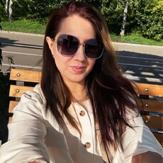 Фотография девушки Ольга, 39 лет из г. Павлодар