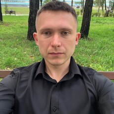 Фотография мужчины Роман, 33 года из г. Томск