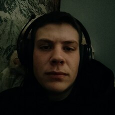 Фотография мужчины Андрей, 26 лет из г. Чита