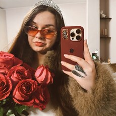 Фотография девушки Мария, 20 лет из г. Ступино