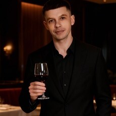 Фотография мужчины Максим, 30 лет из г. Борисов