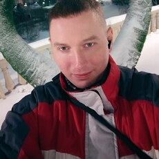 Фотография мужчины Никита, 33 года из г. Подольск