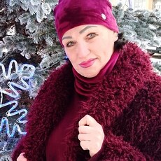 Фотография девушки Наталья Разумова, 52 года из г. Остров