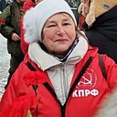 Татьяна, 60 лет