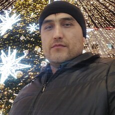 Фотография мужчины Али, 34 года из г. Оренбург
