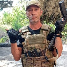 Фотография мужчины Алексей, 47 лет из г. Семикаракорск