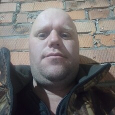 Фотография мужчины Алексей, 38 лет из г. Бийск