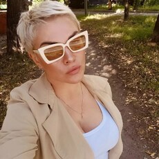 Фотография девушки Оксана, 39 лет из г. Калининград