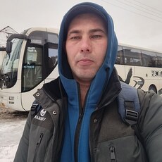 Фотография мужчины Константин, 37 лет из г. Глазов