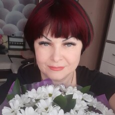 Фотография девушки Евгения, 45 лет из г. Самара