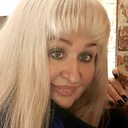 Незнакомка, 60 лет