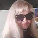 Незнакомка, 60 лет