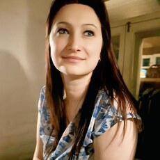 Фотография девушки Елена, 36 лет из г. Прокопьевск