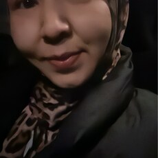 Фотография девушки Амина, 40 лет из г. Алматы