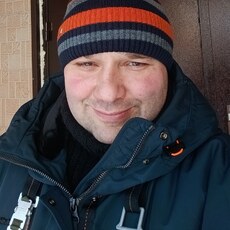 Фотография мужчины Александр, 36 лет из г. Нерюнгри