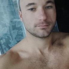 Фотография мужчины Евгений, 35 лет из г. Гродно