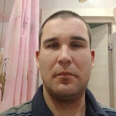 Фотография мужчины Максим, 37 лет из г. Дубна