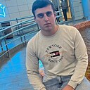 Дима, 23 года