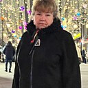 Галинка, 63 года