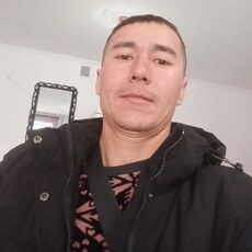 Фотография мужчины Талгат, 32 года из г. Кызылорда