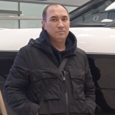 Фотография мужчины Вадим, 39 лет из г. Магнитогорск