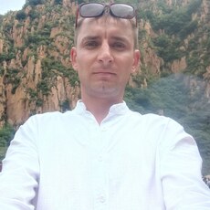 Фотография мужчины Владимир, 34 года из г. Солнечный (Хабаровский Край)