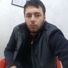 Фотография мужчины Странник, 29 лет из г. Бишкек