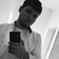 Фотография мужчины Андрей, 21 год из г. Ульяновск