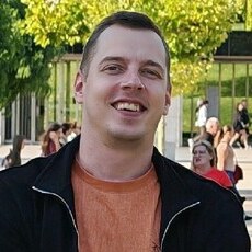 Фотография мужчины Дмитрий, 29 лет из г. Кропоткин