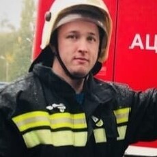 Фотография мужчины Алина, 29 лет из г. Нижний Новгород