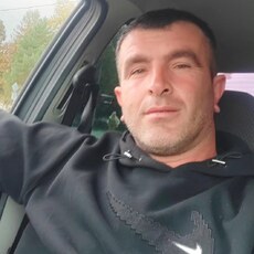 Фотография мужчины Аслан, 39 лет из г. Владикавказ