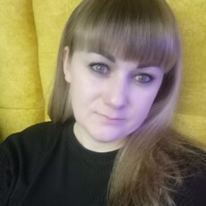 Фотография девушки Алена, 34 года из г. Барнаул