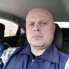 Фотография мужчины Яйцеслав, 31 год из г. Калуга